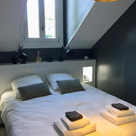 Maison D'Hotes Joussaume Latour Château-Thierry Habitación foto