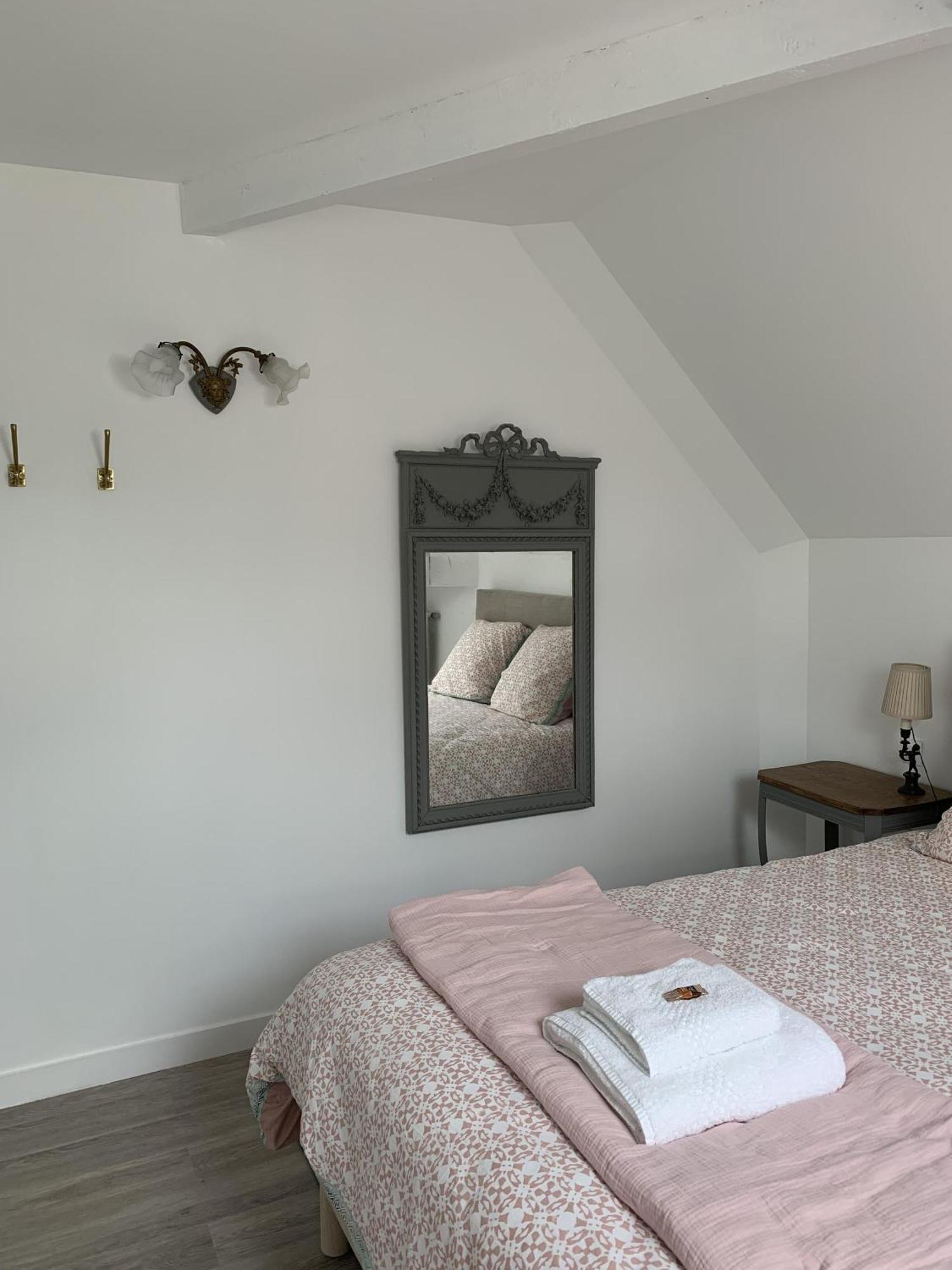 Maison D'Hotes Joussaume Latour Château-Thierry Habitación foto