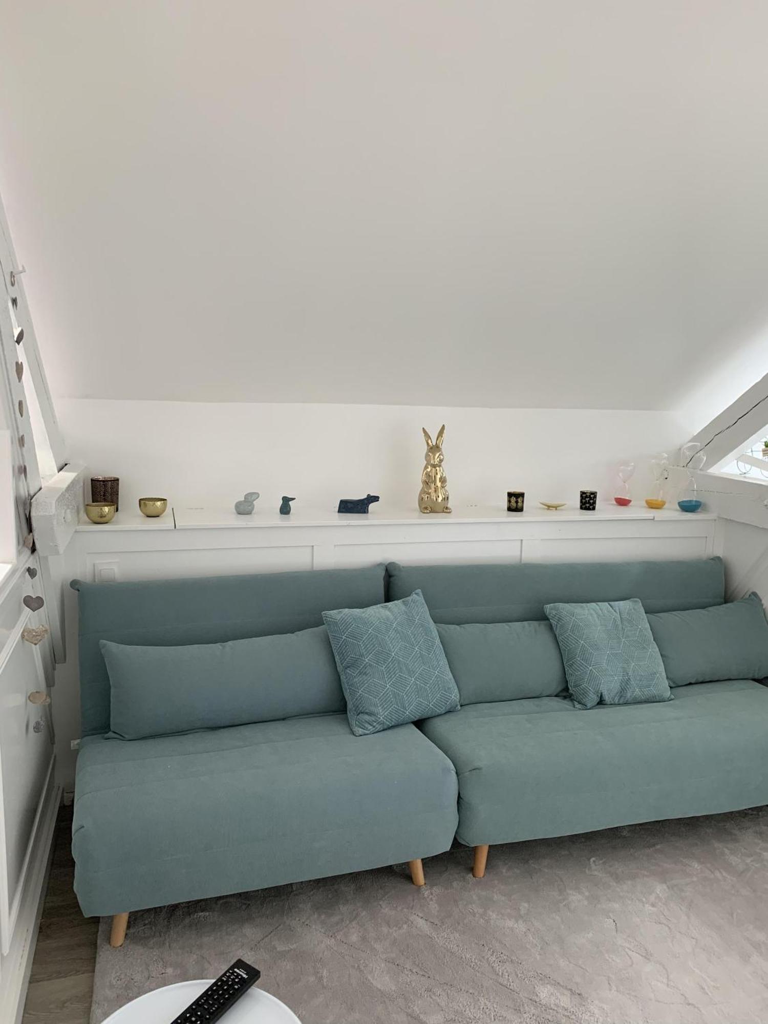 Maison D'Hotes Joussaume Latour Château-Thierry Habitación foto